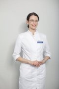 Ишметова Дина Анатольевна