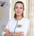 Пацула (Булыгина) Екатерина Дмитриевна