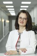 Голосеева Юлия Валерьевна