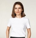 Фролова Эвелина Васильевна