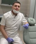 Храмцов Сергей Владимирович