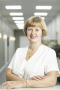 Ломова Ольга Егоровна