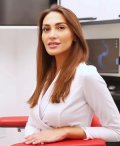 Абрамова Эвелина Игоревна