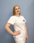 Калугина Елена Ивановна