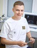 Тарасенко Евгений Александрович