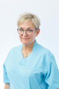 Сергеева Татьяна Валентиновна