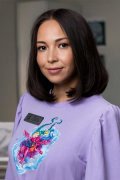 Гончарук Екатерина Мухаматовна