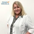 Шаталова Марина Евгеньевна