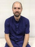 Юмагузин Артем Наилович