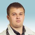 Свиридов Сергей Владимирович
