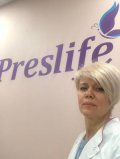 Cаввина Юлия Николаевна