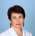 Вохминцева Ольга Георгиевна