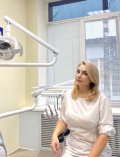 Ведюн Юлия Владимировна