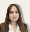 Волкова Елизавета Павловна