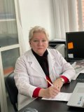 Максимова Ирина Алексеевна