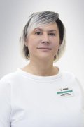 Пружинина Ирина Зиновьевна