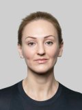 Сорокина Елена Викторовна