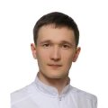 Михайлов Андрей Игоревич