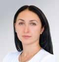 Яновская Саида Александровна