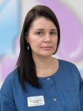 Кучеева Наталья Николаевна