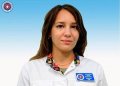 Курачевская Ирина Евгеньевна