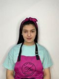 Насритдинова Нина