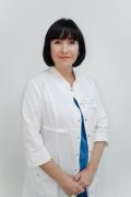 Карпенко Алина Михайловна