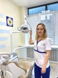 Синяева Елена Викторовна