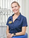 Белякова Елена Валерьевна