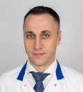 Бойченко Дмитрий Юрьевич