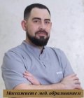 Грибинюк Максим Андреевич