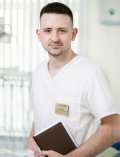 Кузнецов Роман Геннадьевич