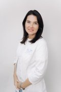 Лукошкина Ирина Николаевна