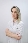 Губанова Мария Александровна