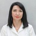 Яковлева Оксана Александровна