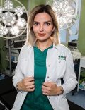 Оганесян Карине Лёвовна
