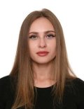 Никитчук Алиса Дмитриевна