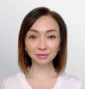 Арбиева Мария Константиновна