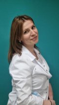 Трушина Мария Алексеевна