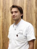 Амосов Иван Викторович