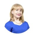 Ильина Татьяна Леонтьевна