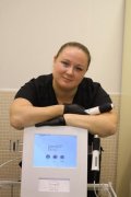 Каптельцева Светлана Витальевна