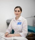 Никишина Наталья Петровна