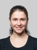 Тихомирова Светлана Сергеевна