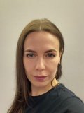 Олешко Мария Сергеевна