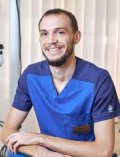 Пфафенрот Александр Александрович