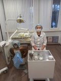 Замятина Елена Викторовна