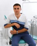 Гребенников Алексей Сергеевич