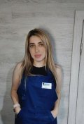 Адилова Амина