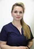 Юрина Ксения Николаевна